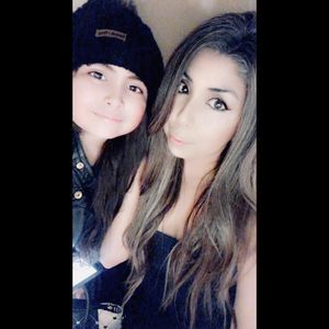 Meet your Posher, Griselda